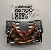 Vaillant turbotec plakalı esanjör SACI . Ahtapot Kollu ( 93180007980 )(TR) 178965 . Vaillant turbotec pro esanjör sacı . Vaillant turbotec plus esanjör sacı .