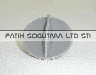 Baymak main eco düğme potans içi kısa (KK01.89.042) Baymak main eco düğme.Baymak kombi düğme.
