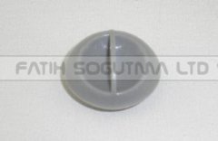 Eca Calora Düğme gri renk ( KK01.68.014 ) Eca Kalora düğme . Eca kombi Düğme .