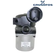Grundfos kombi pompa motoru UPSO 15-60 CIAO P/N:59726010 95 watt 230 volt 50 hz (KK01.89.336) Grundfos pompa.