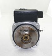 Grundfos pompaya uyumlu , Totaline - Alarko carrier  Pompa . 82 Waat GPS15-50 Geniş Çarklı  3.Kademeli ( 93180006760 ) Grundfos tipi pompa ve salyangoz çanaklarına uyumludur.