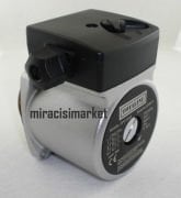 Grundfos pompaya uyumlu , Totaline - Alarko carrier  Pompa . 82 Waat GPS15-50 Geniş Çarklı  3.Kademeli ( 93180006760 ) Grundfos tipi pompa ve salyangoz çanaklarına uyumludur.