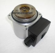 Grundfos pompaya uyumlu , Totaline - Alarko carrier  Pompa . 82 Waat GPS15-50 Geniş Çarklı  3.Kademeli ( 93180006760 ) Grundfos tipi pompa ve salyangoz çanaklarına uyumludur.