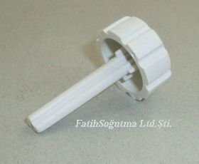 Ferroli Domina düğme on-off Düğmesi Uzun ( KK01.97.460 ) Ferroli domina on off düğmesi