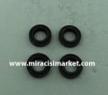 Baymak kombi eşanjör contası . Ariston plakalı eşanjör contası . Baymak Plakalı eşanjör contası .1.Paket (4adet) ( KK01.89.060 ) Baymak Luna 240 Fi plakalı eşanjör contası . Baymak Luna 310 Fİ Plakalı eşanjör contası .