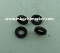 Baymak kombi eşanjör contası . Ariston plakalı eşanjör contası . Baymak Plakalı eşanjör contası .1.Paket (4adet) ( KK01.89.060 ) Baymak Luna 240 Fi plakalı eşanjör contası . Baymak Luna 310 Fİ Plakalı eşanjör contası .