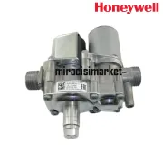 Vaillant turbotec gaz valfi . Boynuzlu tip . SIFIR ÜRÜN Kutulu . Honeywell - resideo VK8515MR4571 ( KK01.96.985 ) Vaillant vuw pro gaz valfi . vaillant vuw gaz valfi .