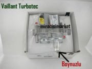 Vaillant turbotec gaz valfi . Boynuzlu tip . SIFIR ÜRÜN Kutulu . Honeywell - resideo VK8515MR4571 ( KK01.96.985 ) Vaillant vuw pro gaz valfi . vaillant vuw gaz valfi .
