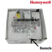 Vaillant turbotec gaz valfi . Boynuzlu tip . SIFIR ÜRÜN Kutulu . Honeywell - resideo VK8515MR4571 ( KK01.96.985 ) Vaillant vuw pro gaz valfi . vaillant vuw gaz valfi .