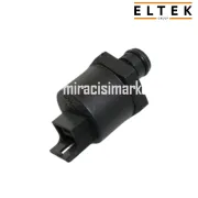 ﻿Ariston genus one  su basınç sondası . Transducer eltek made in italy (02) 1/8 geçme tip plastik ( 93180004102 ) 3.uçlu . Ariston alteas su basınç anahtarı .