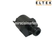 ﻿Ariston genus one  su basınç sondası . Transducer eltek made in italy (02) 1/8 geçme tip plastik ( 93180004102 ) 3.uçlu . Ariston alteas su basınç anahtarı .