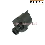 ﻿Ariston genus one  su basınç sondası . Transducer eltek made in italy (02) 1/8 geçme tip plastik ( 93180004102 ) 3.uçlu . Ariston alteas su basınç anahtarı .