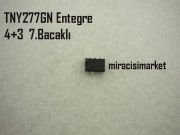 Bosch condens 2000 ana kart entegresi . TNY277GN 4+3 7.Bacaklı ( 93180001335 ) Buderus GB012 Ana kart entegresi  . Baymak eco5 ana kart entegresi .