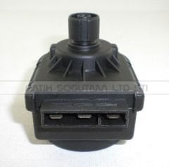 Chunhui orjinal step motor . Demirdöküm neva 3 yollu vana motoru 220Volt . 50Hz . Kare Kafa ( KK01.89.239 )  Demirdöküm Nitromix 3 yollu motor . Demirdöküm atron 3 yollu motor .