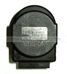 Chunhui orjinal step motor . Demirdöküm neva 3 yollu vana motoru 220Volt . 50Hz . Kare Kafa ( KK01.89.239 )  Demirdöküm Nitromix 3 yollu motor . Demirdöküm atron 3 yollu motor .
