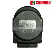 Chunhui orjinal step motor . Demirdöküm neva 3 yollu vana motoru 220Volt . 50Hz . Kare Kafa ( KK01.89.239 )  Demirdöküm Nitromix 3 yollu motor . Demirdöküm atron 3 yollu motor .