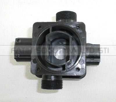 Alarko harmony 3.yollu tamir takımı ( KK01.95.465 )  Alarko atak üç yollu tamir takımı . alarko serena 3.yollu tamir takımı . the boiler a three - way repair kit