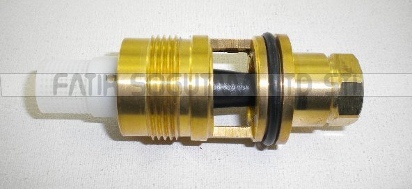 ECA Calora Akış türbini . Eca Confeo Akış türbini . ECA Proteus Akış türbini . Protherm akış türbini . Pirinç malzeme ( KK01.89.184 ) İdeal Logic akış türbini .