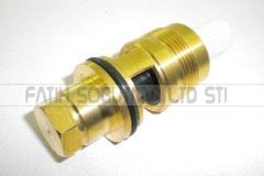 ECA Calora Akış türbini . Eca Confeo Akış türbini . ECA Proteus Akış türbini . Protherm akış türbini . Pirinç malzeme ( KK01.89.184 ) İdeal Logic akış türbini .