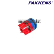 ﻿Viessmann Çek valf . By Pass (Mavi-Kırmızı) Pakkens Plastik ( 93180007510 ) viesman by pass . pakkens by pass .