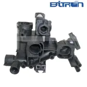 Ariston kombi sağ blok dönüş bitron made in italy ( KK01.89.289 ) Ariston clas kombi blok