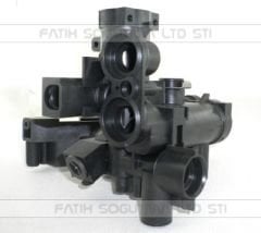 Ariston kombi sağ blok dönüş bitron made in italy ( KK01.89.289 ) Ariston clas kombi blok