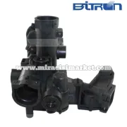 Ariston kombi sağ blok dönüş bitron made in italy ( KK01.89.289 ) Ariston clas kombi blok