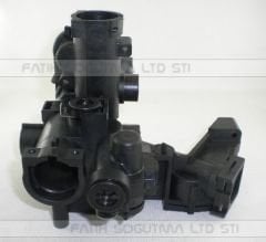 Ariston kombi sağ blok dönüş bitron made in italy ( KK01.89.289 ) Ariston clas kombi blok