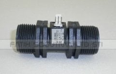 Baymak BH13 Hermetik Şofben Akış Türbini 3.Uçlu ( KK01.96.552 ) Baymak kombi hermetik şohben akış şalteri