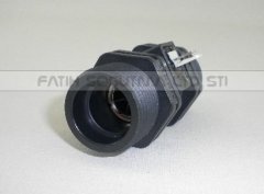 Baymak BH13 Hermetik Şofben Akış Türbini 3.Uçlu ( KK01.96.552 ) Baymak kombi hermetik şohben akış şalteri