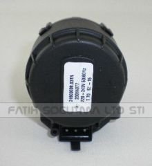 Arçelik dgk 22 ey prmx 3 yollu motor . Beretta 3 Yollu motor - Airfell Riello üç yollu motor elbi made in İtaly 220 volt 50 hz ( KK01.68.026 )