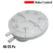 40/25 Pa huba prosestat . 3.uçlu ( KK01.96.507 ) Demirdöküm neva prosestat . demirdöküm atron prosestat .