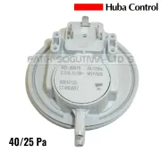 40/25 Pa huba prosestat . 3.uçlu . Made in İTALY ( KK01.96.507 ) Demirdöküm neva prosestat . demirdöküm atron prosestat .