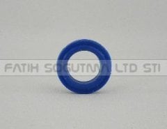 Vaillant Turbotec plakalı esanjör contası 1.Paket (4.Lü) ( KK01.96.880 ) Vailant turbotek eşanjör contası