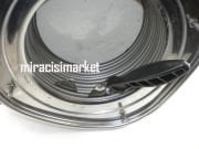 Premix ana eşanjör temizleme  aparatı . Bıçaklı tip Saplı . 0.30mm Premix . 0.40mm üniversal ( 93180007490 )(TR) KİREÇ Temizleme . esanjör temizleme aleti .