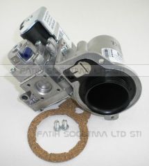 Viessmann yoğuşmalı kombi gaz valfi sıfır kutulu Honeywell VK4115F1336U ( KK01.89.338 )