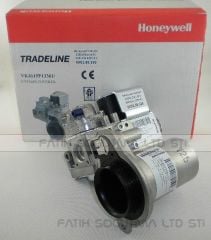 Viessmann yoğuşmalı kombi gaz valfi sıfır kutulu Honeywell VK4115F1336U ( KK01.89.338 )