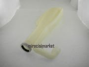 Buderus Logamax plus GB162 yoğuşma sifonu . ibrik şeklinde ( 93180007605 )(TR) Buderus Logamax GB162 Yoğuşma sifonu .