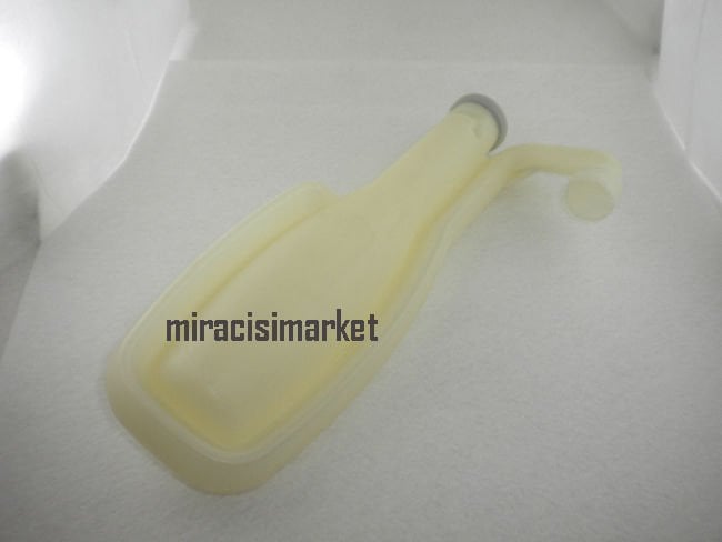 Buderus Logamax plus GB162 yoğuşma sifonu . ibrik şeklinde ( 93180007605 )(TR) Buderus Logamax GB162 Yoğuşma sifonu .