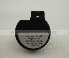 Eca Calora basınç sondası (1/4 ) Dişli Kartlı Tranducer . CEME İTALY 5220AAO0 ( KK01.89.205 ) ECA Confeo basınç sondası . Eca kalora su basınç sondası çeşitli markalara uygundur