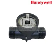 Şofben Akış Türbini Honeywell iki tarafı dişli 3.uçlu ( KK01.89.087 ) Çeşitli Markalara Uygun . Ferroli şofben akış türbini . Demirdöküm Şofben Akış Türbini .