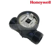 Şofben Akış Türbini Honeywell iki tarafı dişli 3.uçlu ( KK01.89.087 ) Çeşitli Markalara Uygun . Ferroli şofben akış türbini . Demirdöküm Şofben Akış Türbini .