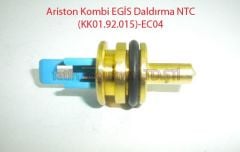 Ariston EGİS Daldırma NTC (KK01.92.015) Ariston Class Daldırma NTC Ariton EC04 Kombi NTC Airfel Kombi Daldırma NTC Ariston