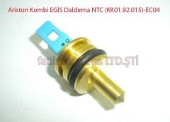 Ariston EGİS Daldırma NTC (KK01.92.015) Ariston Class Daldırma NTC Ariton EC04 Kombi NTC Airfel Kombi Daldırma NTC Ariston