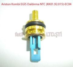 Ariston EGİS Daldırma NTC (KK01.92.015) Ariston Class Daldırma NTC Ariton EC04 Kombi NTC Airfel Kombi Daldırma NTC Ariston