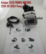 Ariston alteas cares pompa motoru . TACO ve Enerva Pumps Model'e uyumlu 325VDC 60W Erp Frekanslı 3+3 kablolu ( 93180006796 ) Duca Muadil Ürün . Ariston alteas clas one pompa motoru . Ariston taco pompa motoru .