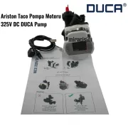 Ariston alteas cares pompa motoru . TACO ve Enerva Pumps Model'e uyumlu 325VDC 60W Erp Frekanslı 3+3 kablolu ( 93180006796 ) Duca Muadil Ürün . Ariston alteas clas one pompa motoru . Ariston taco pompa motoru .