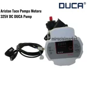 Ariston alteas cares pompa motoru . TACO ve Enerva Pumps Model'e uyumlu 325VDC 60W Erp Frekanslı 3+3 kablolu ( 93180006796 ) Duca Muadil Ürün . Ariston alteas clas one pompa motoru . Ariston taco pompa motoru .