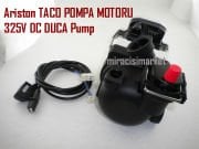 Ariston alteas cares pompa motoru . TACO ve Enerva Pumps Model'e uyumlu 325VDC 60W Erp Frekanslı 3+3 kablolu ( 93180006796 ) Duca Muadil Ürün . Ariston alteas clas one pompa motoru . Ariston taco pompa motoru .
