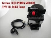 Ariston alteas cares pompa motoru . TACO ve Enerva Pumps Model'e uyumlu 325VDC 60W Erp Frekanslı 3+3 kablolu ( 93180006796 ) Duca Muadil Ürün . Ariston alteas clas one pompa motoru . Ariston taco pompa motoru .